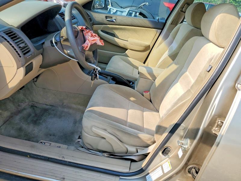 Aukcja sprzedaży 2003 Honda Accord, vin: 1HGCM56473A113596, numer aukcji: 61473496