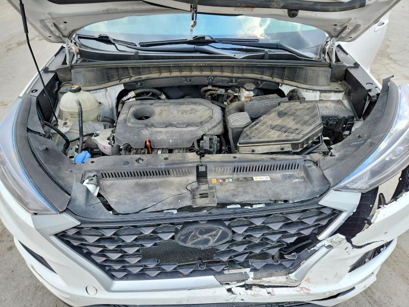 Aukcja sprzedaży 2021 Hyundai Tucson, vin: KM8J33AL8MU320330, numer aukcji: 59813576