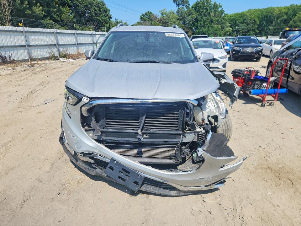 Aukcja sprzedaży 2019 Gmc Terrain, vin: 3GKALPEV6KL181771, numer aukcji: 58654306
