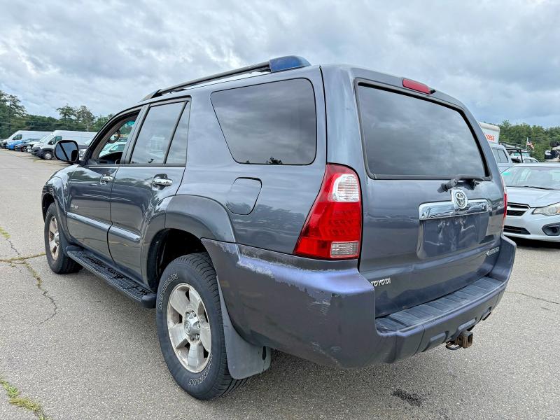 60454056 :رقم المزاد ، JTEBU14R060094414 vin ، 2006 Toyota 4runner مزاد بيع