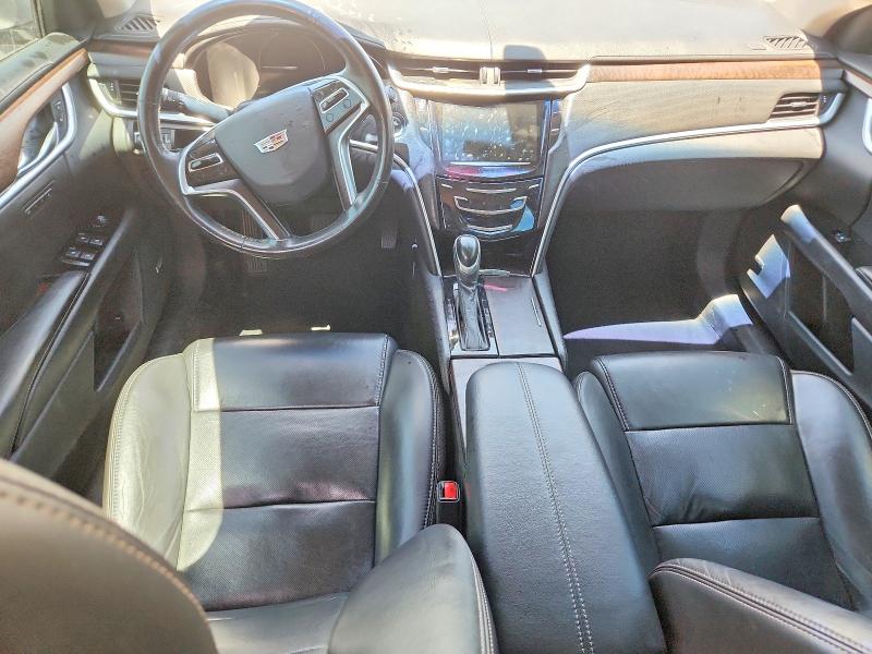 Aukcja sprzedaży 2019 Cadillac Xts, vin: 2G61M5S3XK9134376, numer aukcji: 60757926