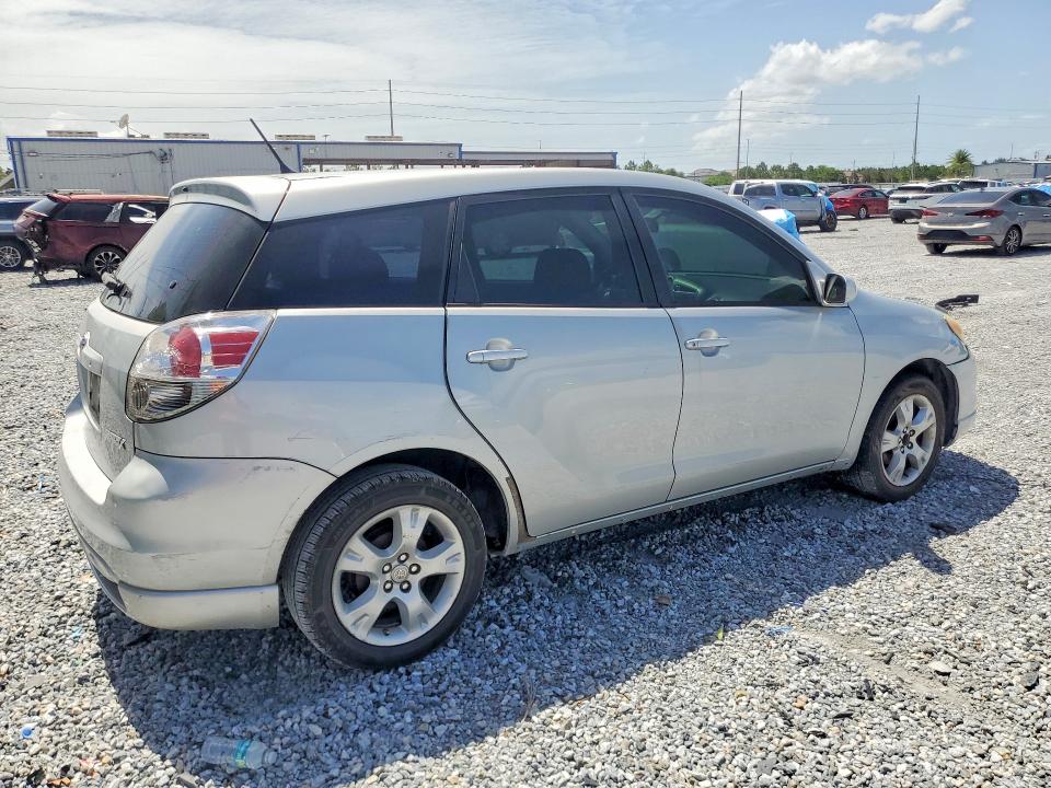 Продажа на аукционе авто 2008 Toyota Corolla Matrix, vin: 2T1KR32EX8C696490, номер лота: 60587026