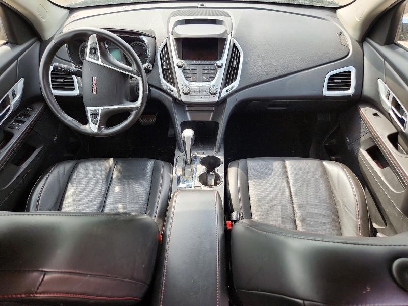 2013 Gmc Terrain მანქანა იყიდება აუქციონზე, vin: 2GKALWEK1D6375115, აუქციონის ნომერი: 59767906