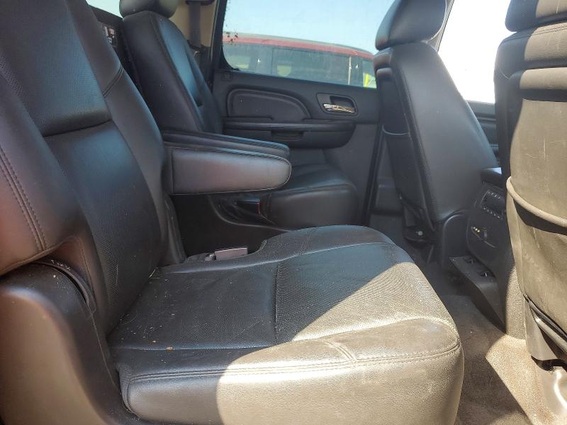 Aukcja sprzedaży 2014 Gmc Yukon Xl, vin: 1GKS2MEF2ER209982, numer aukcji: 61027656