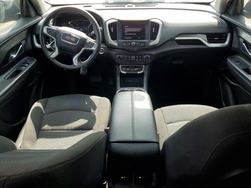 62722436 :رقم المزاد ، 3GKALMEG7RL354997 vin ، 2024 Gmc Terrain مزاد بيع