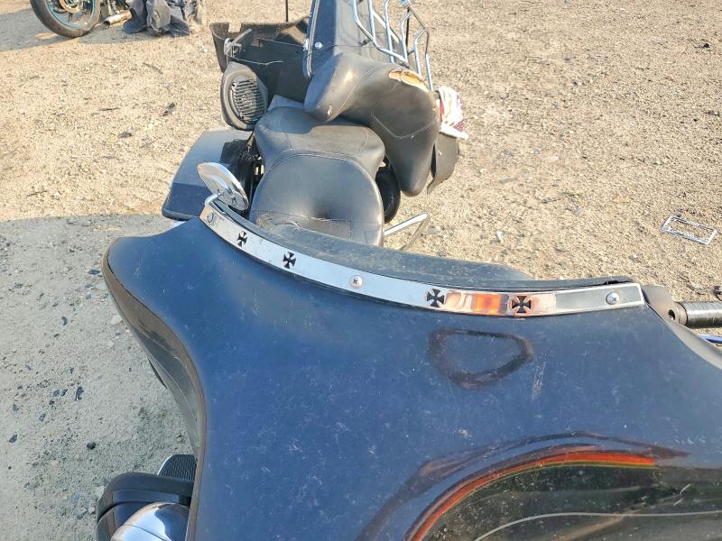 62300206 :رقم المزاد ، 1HD1KEM10DB690453 vin ، 2013 Harley-davidson Flhtk مزاد بيع