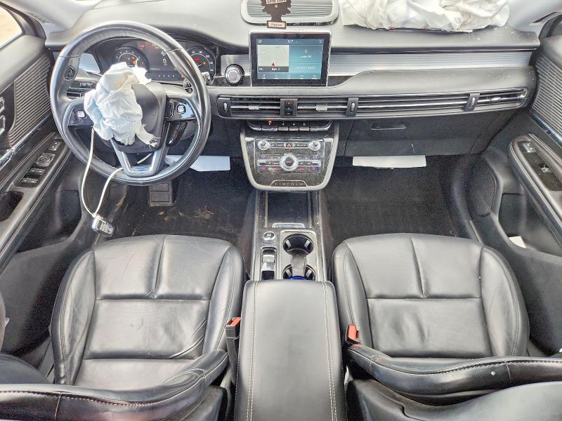 Продажа на аукционе авто 2020 Lincoln Corsair, vin: 5LMCJ1D97LUL07972, номер лота: 62146706