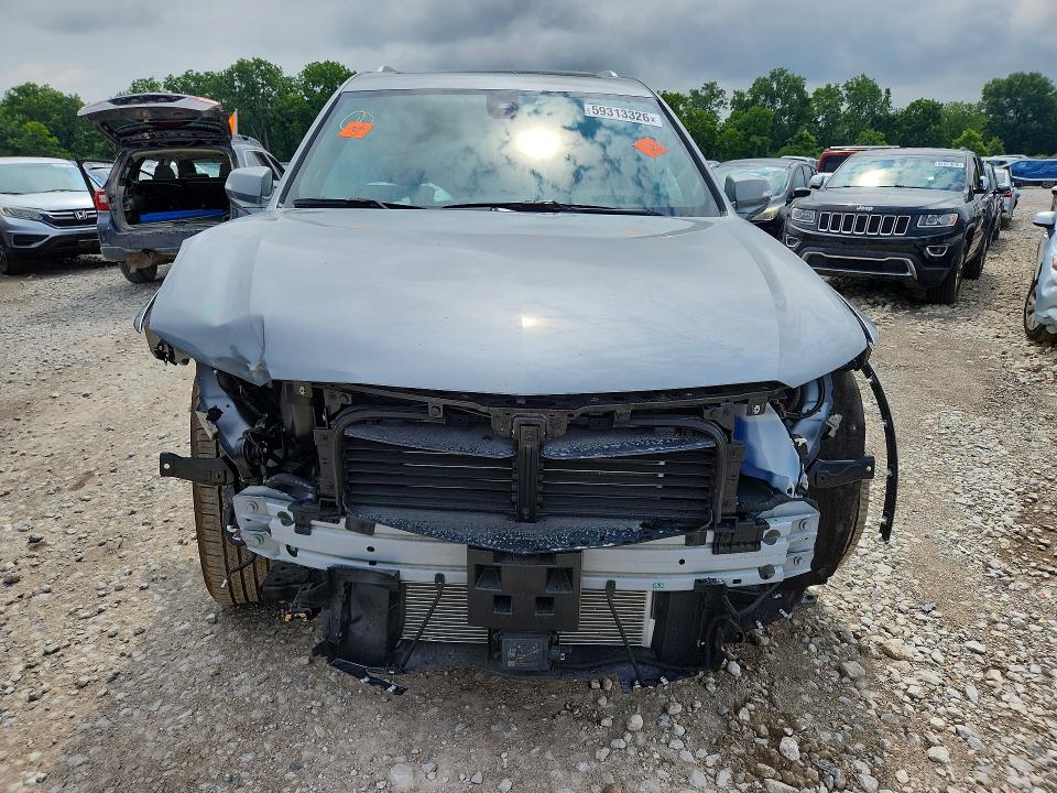 Aukcja sprzedaży 2025 Cadillac Xt6, vin: 1GYKPDRS3SZ100778, numer aukcji: 59313326