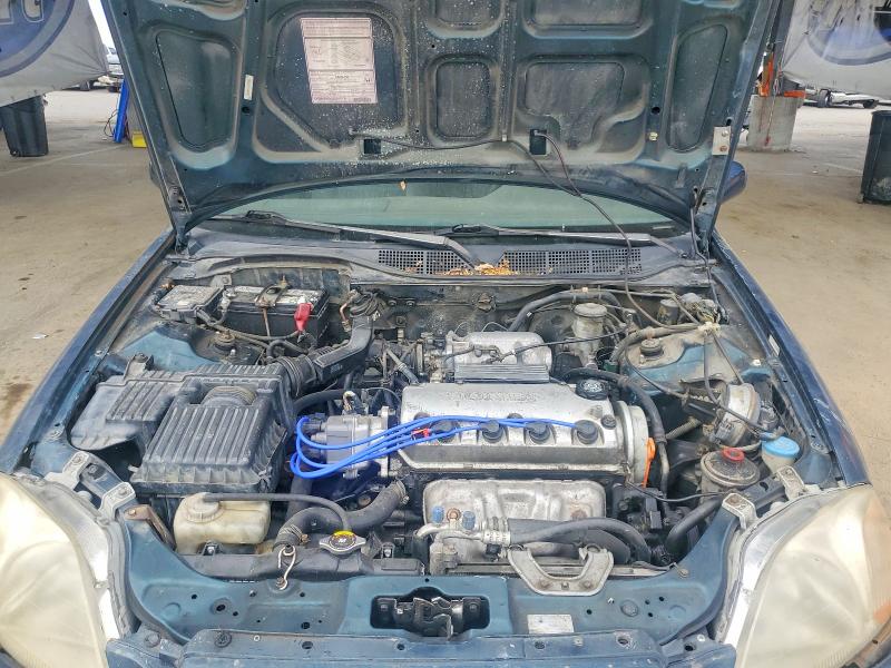 Продаж на аукціоні авто 1997 Honda Civic, vin: 1HGEJ8242VL055087, номер лоту: 58909186
