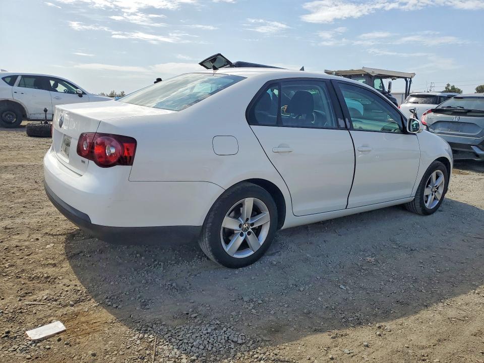 Продаж на аукціоні авто 2010 Volkswagen Jetta, vin: 3VWJZ7AJXAM026093, номер лоту: 61913986