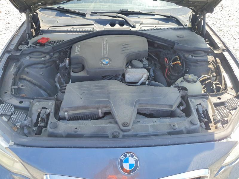 Aukcja sprzedaży 2015 Bmw 228, vin: WBA1F7C53FVX95699, numer aukcji: 60430186