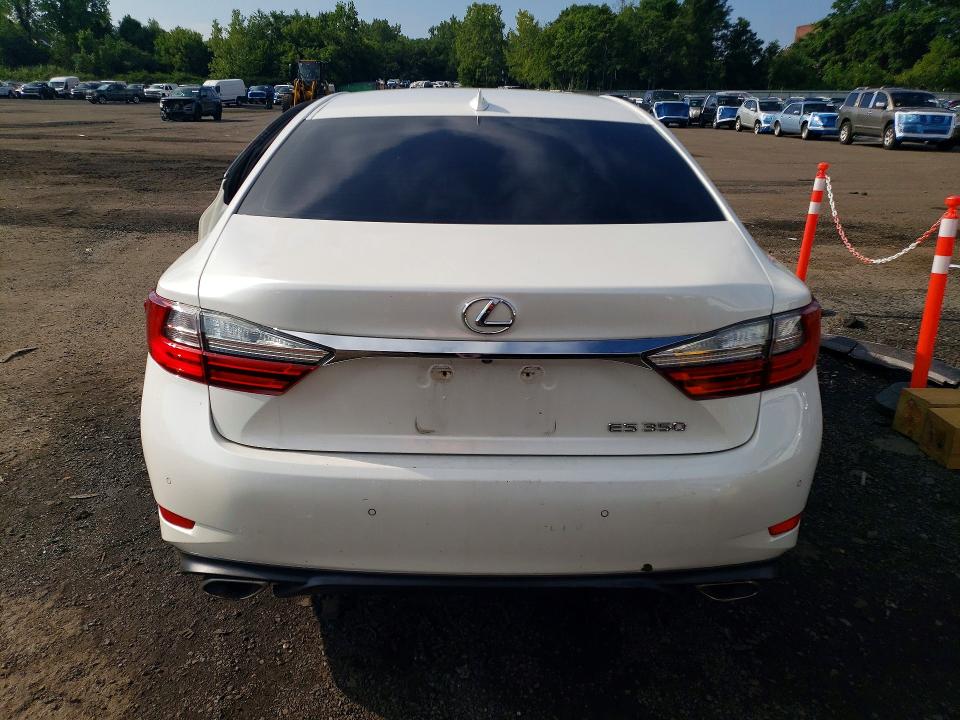Aukcja sprzedaży 2018 Lexus Es, vin: 58ABK1GG2JU113152, numer aukcji: 62444536