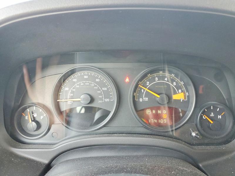 Продаж на аукціоні авто 2015 Jeep Patriot, vin: 1C4NJPFA1FD122413, номер лоту: 85962275