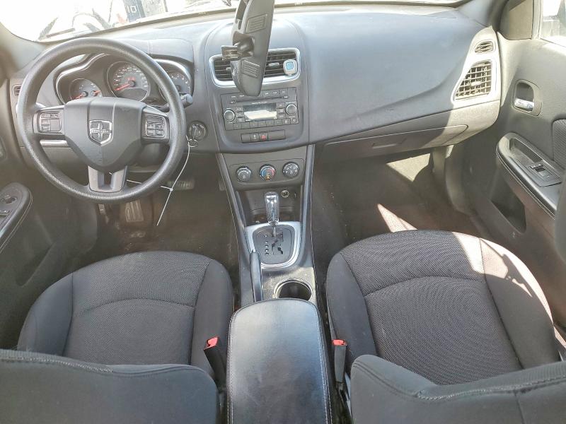 Aukcja sprzedaży 2014 Dodge Avenger, vin: 1C3CDZAG6EN182545, numer aukcji: 60229606