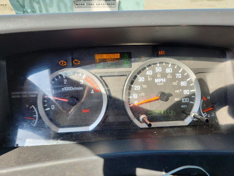 Продажа на аукционе авто 2014 Isuzu Npr Hd, vin: JALC4W166E7000038, номер лота: 59234896