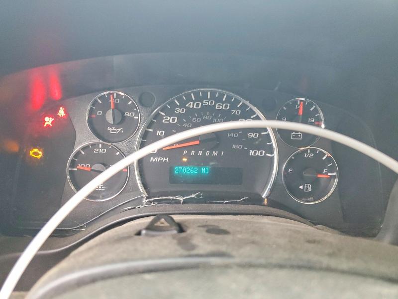 2013 Chevrolet Express მანქანა იყიდება აუქციონზე, vin: 1GB3G4BG0D1157025, აუქციონის ნომერი: 57850536