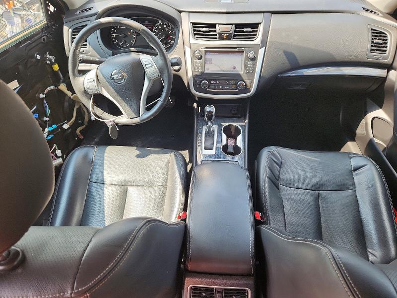 Auction sale of the 2016 Nissan Altima, vin: 1N4AL3AP9GC195362, lot number: 62512946