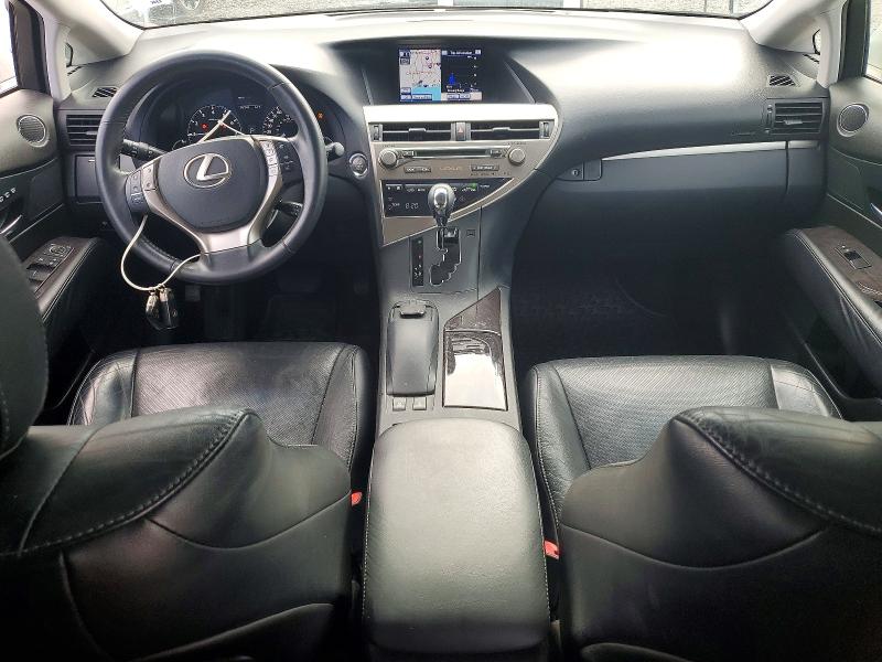 Продажа на аукционе авто 2013 Lexus Rx 350, vin: 2T2BK1BA0DC160353, номер лота: 62265766