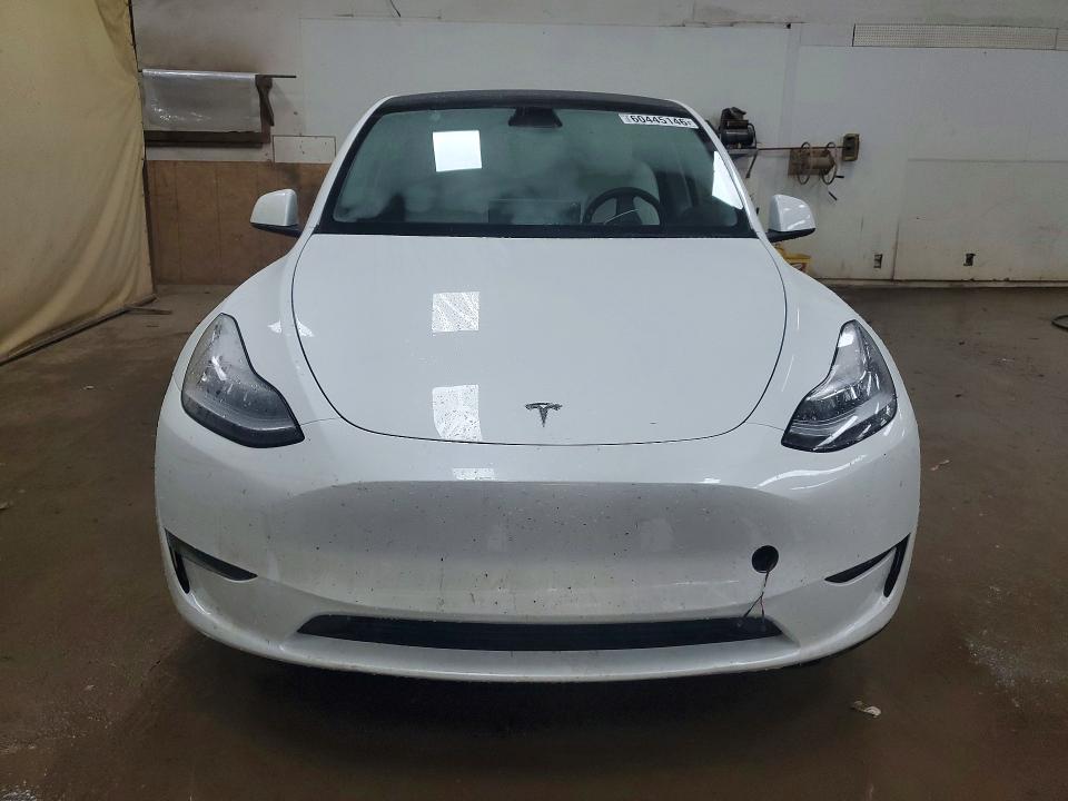 Aukcja sprzedaży 2023 Tesla Model Y, vin: 7SAYGDEE5PF610775, numer aukcji: 60445146