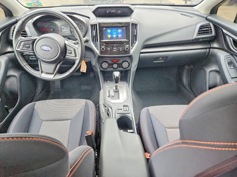Aukcja sprzedaży 2019 Subaru Crosstrek, vin: JF2GTACC2KH367909, numer aukcji: 61596726