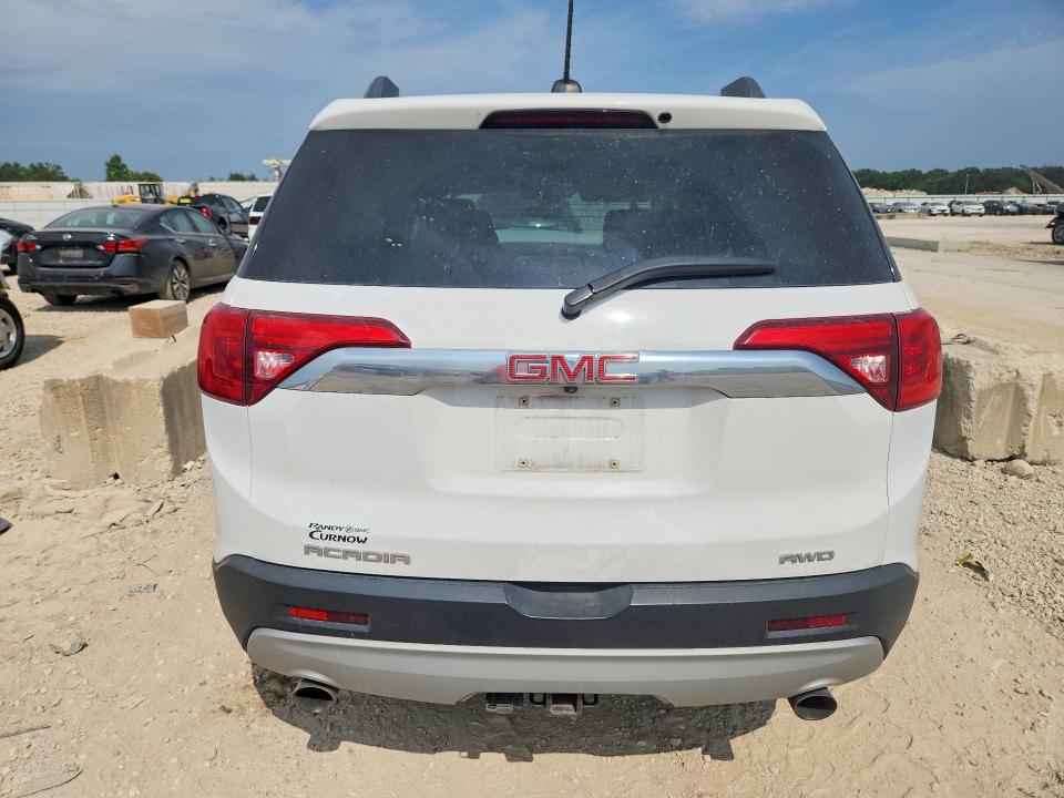 2019 Gmc Acadia მანქანა იყიდება აუქციონზე, vin: 1GKKNSLS6KZ139104, აუქციონის ნომერი: 62066096