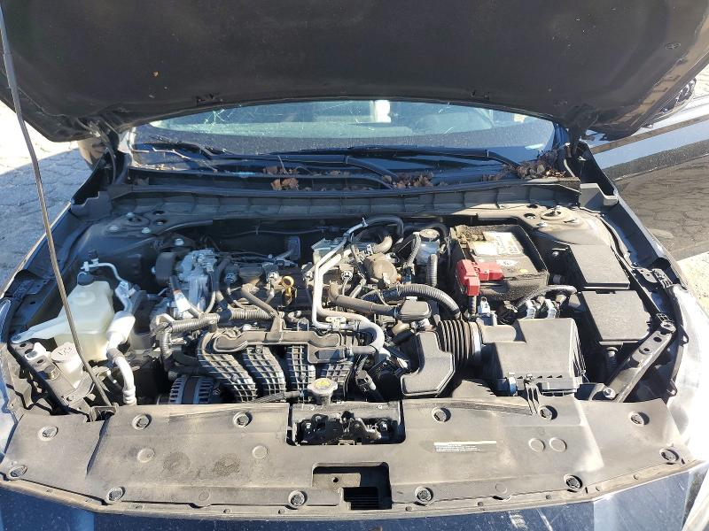 Продажа на аукционе авто 2021 Nissan Altima, vin: 1N4BL4EV1MN340042, номер лота: 61001606