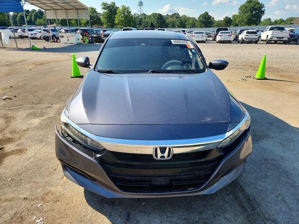 Aukcja sprzedaży 2020 Honda Accord, vin: 1HGCV1F35LA010156, numer aukcji: 60065206