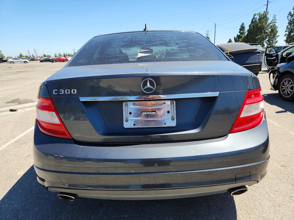 Продаж на аукціоні авто 2008 Mercedes-benz C, vin: WDDGF54XX8F048802, номер лоту: 59267396