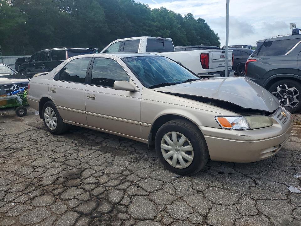 Aukcja sprzedaży 1997 Toyota Camry, vin: 4T1BF22K1VU036258, numer aukcji: 59669896