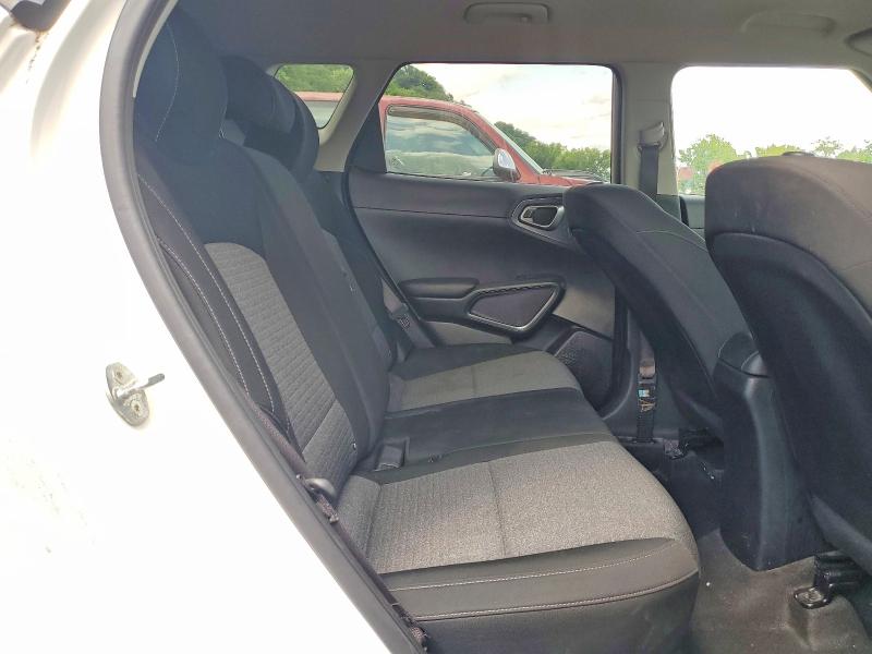 Продаж на аукціоні авто 2021 Kia Soul, vin: KNDJ23AU7M7766676, номер лоту: 63125166