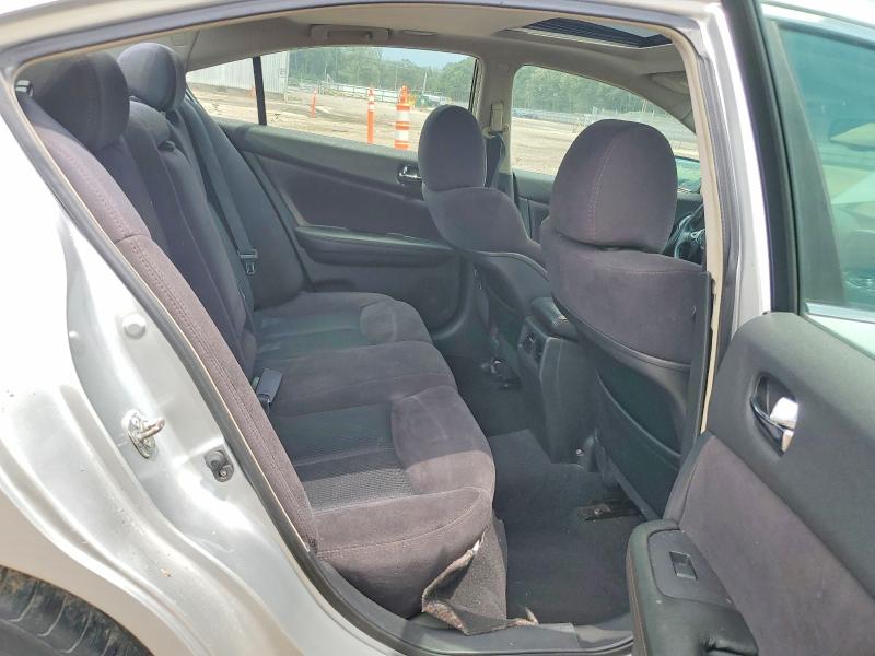 Продажа на аукционе авто 2012 Nissan Maxima, vin: 1N4AA5AP8CC860523, номер лота: 62278436