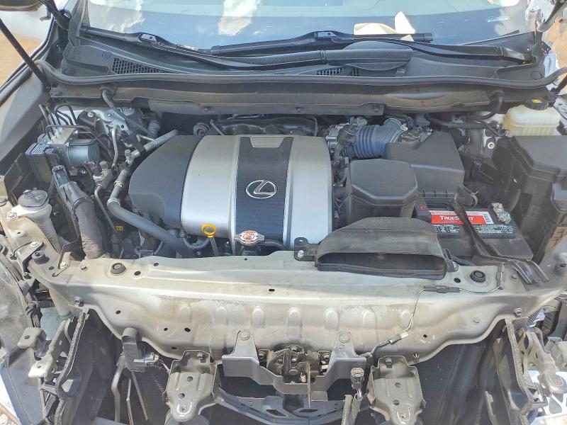56527836 :رقم المزاد ، JTJDZKCA9K2021473 vin ، 2019 Lexus Rx مزاد بيع
