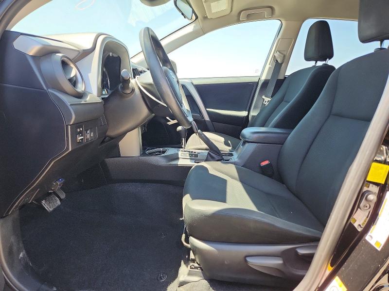 Aukcja sprzedaży 2017 Toyota Rav4, vin: 2T3ZFREV1HW399166, numer aukcji: 61395356