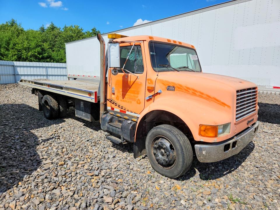 Продажа на аукционе авто 1998 International 4000, vin: 1HTSCABM7WH495431, номер лота: 62628936