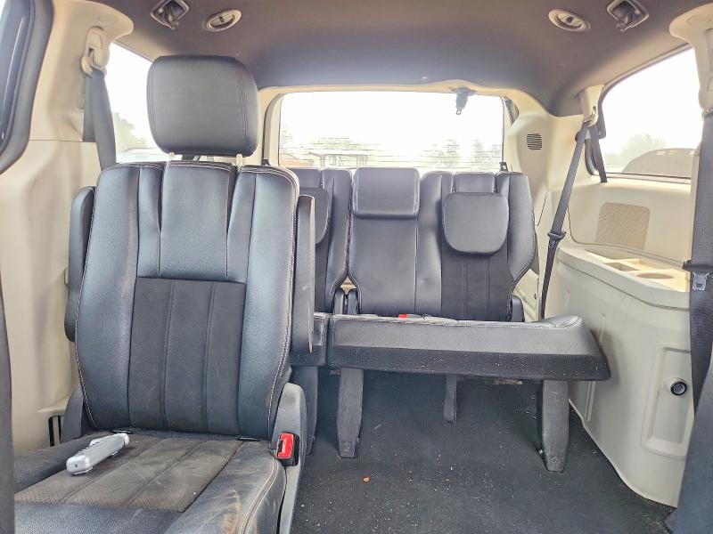 Aukcja sprzedaży 2020 Dodge Grand Caravan, vin: 2C4RDGCG0LR161651, numer aukcji: 61068756