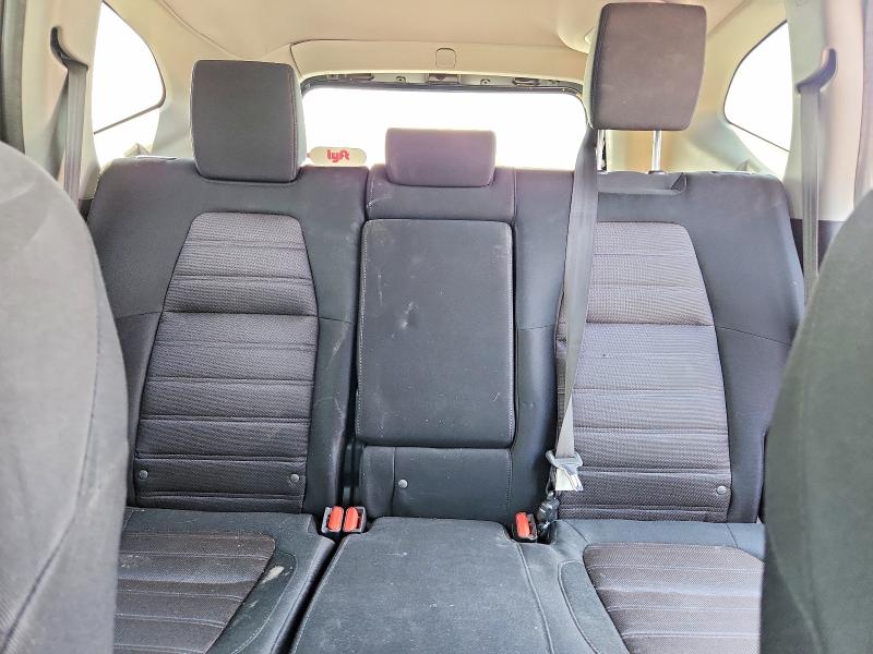 Продажа на аукционе авто 2019 Honda Cr-v, vin: 2HKRW2H52KH142325, номер лота: 57755656