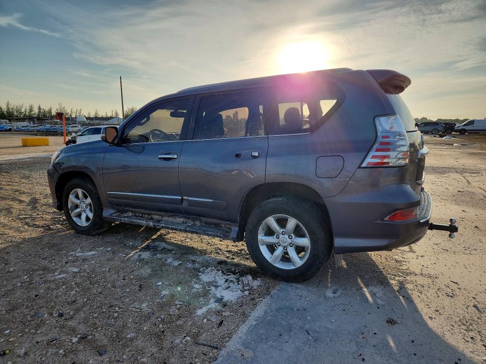 63284686 :رقم المزاد ، JTJBM7FX9J5200922 vin ، 2018 Lexus Gx مزاد بيع