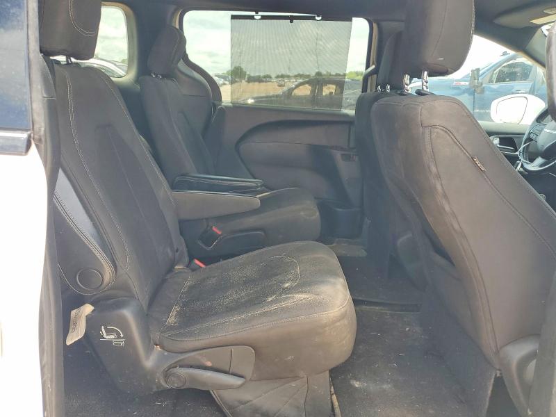 Aukcja sprzedaży 2019 Chrysler Pacifica, vin: 2C4RC1FGXKR702733, numer aukcji: 61687516