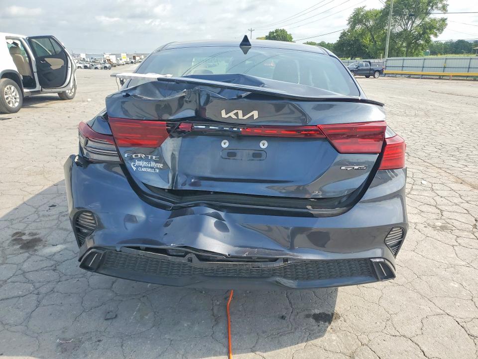 Aukcja sprzedaży 2023 Kia Forte, vin: 3KPF54AD2PE568904, numer aukcji: 62155196