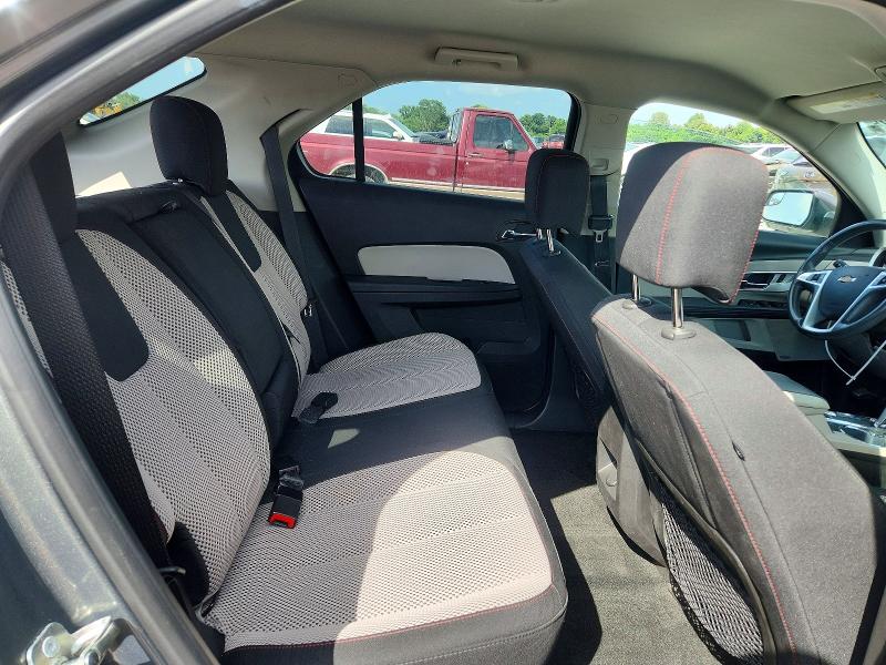 Продаж на аукціоні авто 2013 Chevrolet Equinox, vin: 2GNFLPE32D6297872, номер лоту: 61022446