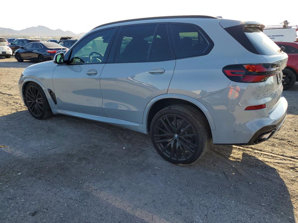 Aukcja sprzedaży 2026 Bmw X5, vin: 5UX13EU02T9306005, numer aukcji: 62324886