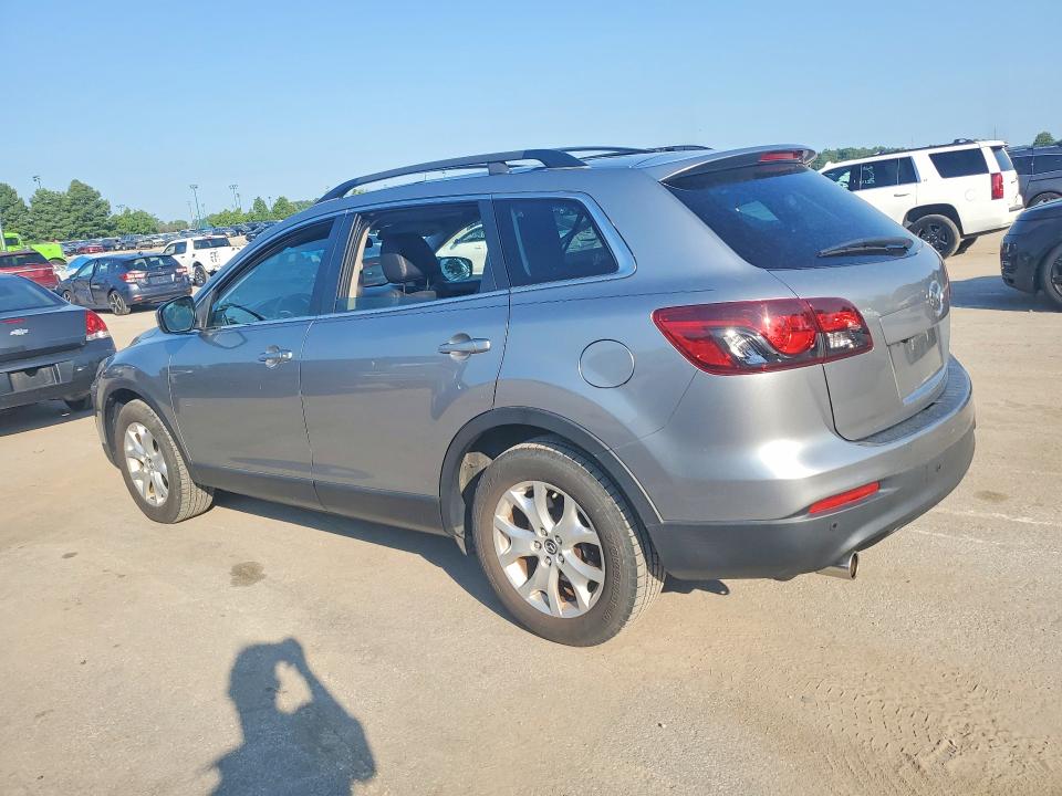Aukcja sprzedaży 2013 Mazda Cx-9, vin: JM3TB2CA5D0411155, numer aukcji: 61593876