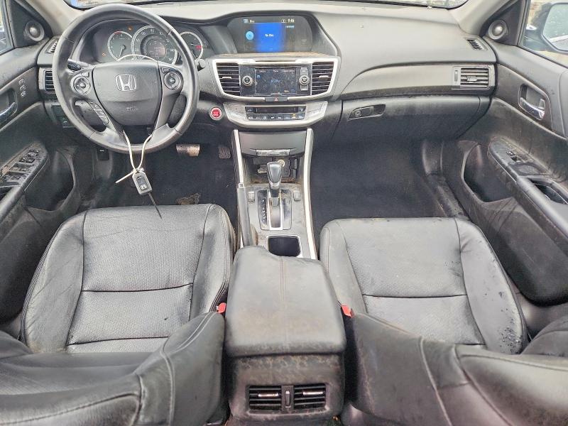 Aukcja sprzedaży 2013 Honda Accord, vin: 1HGCR2F8XDA060588, numer aukcji: 85970225