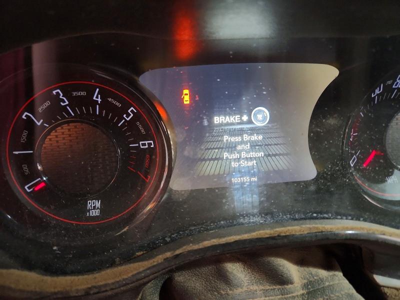 2017 Dodge Challenger მანქანა იყიდება აუქციონზე, vin: 2C3CDZAG8HH651485, აუქციონის ნომერი: 61125456