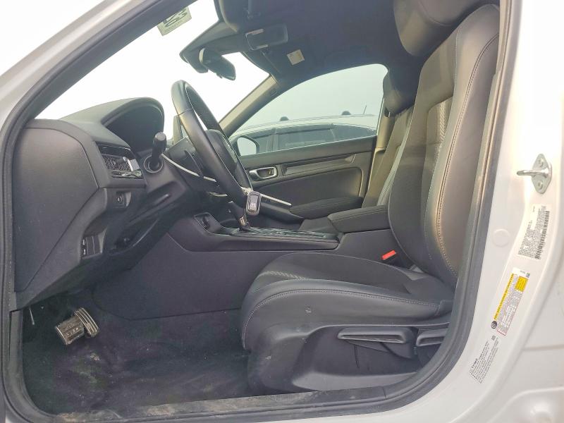 Продаж на аукціоні авто 2023 Honda Civic, vin: 19XFL2H89PE022992, номер лоту: 62805856