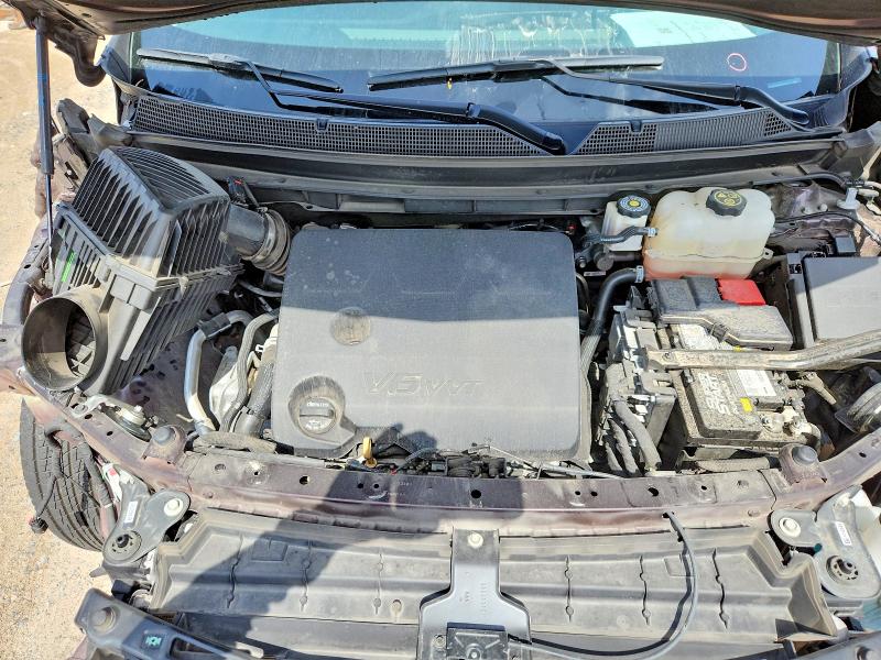 2021 Chevrolet Traverse მანქანა იყიდება აუქციონზე, vin: 1GNERGKW5MJ143927, აუქციონის ნომერი: 60716956