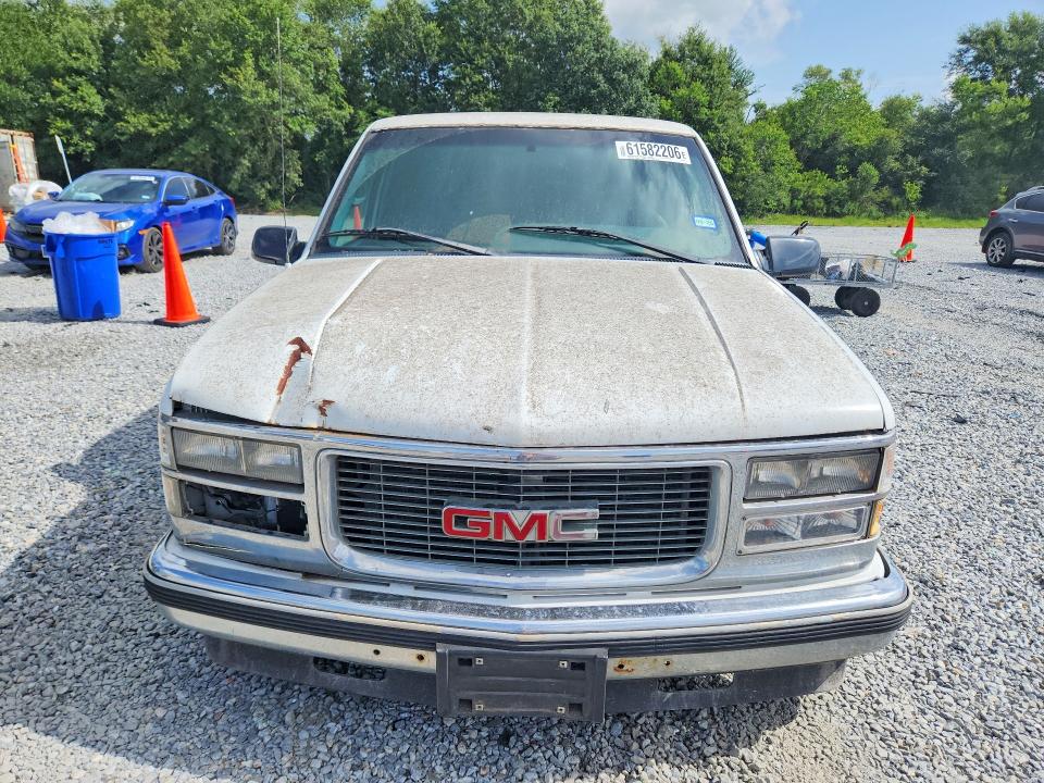 Aukcja sprzedaży 1998 Gmc Sierra, vin: 2GTEC19R9W1501907, numer aukcji: 61582206