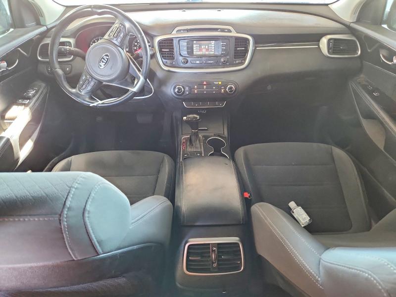 Продаж на аукціоні авто 2016 Kia Sorento, vin: 5XYPG4A32GG155728, номер лоту: 59578886