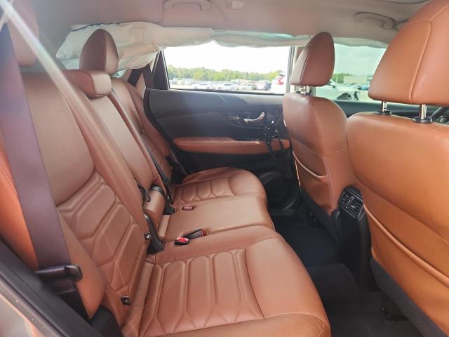 Продаж на аукціоні авто 2017 Nissan Rogue, vin: JN8AT2MT8HW146204, номер лоту: 62058306
