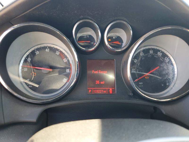Продажа на аукционе авто 2018 Buick Cascada, vin: W04WH3N57JG037087, номер лота: 62083846